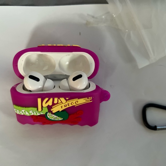 Air pro case brand new I have lots to choose from - Picture 7 of 16